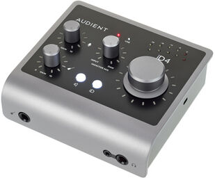 iD4 MKII