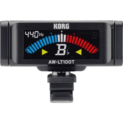 Tuners Instrument Vent Avec Petite Pince