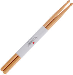 Andi Berger Signature Marching