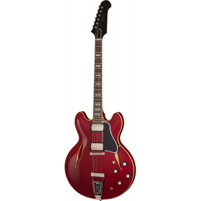ES Standard Reissue 1957 Signature Trini Lopez Ultra Light Aged