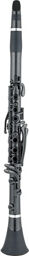 Bb-Clarinet Black Black