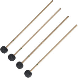 704 JK2B Marimba Mallets