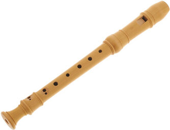 5022 Denner Sopranino Naturel