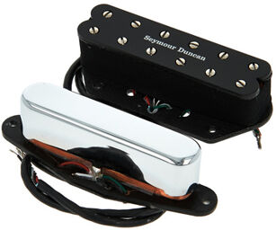 Little 59 & Vintage Stack Set