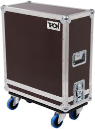 Profi Case 4x10 Cabinet