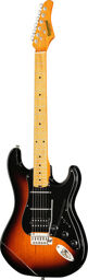 Pacer Deluxe GT Triburst Triburst