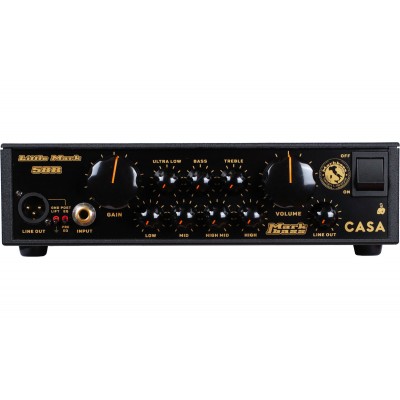 Little Mark Casa 58R