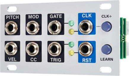 MIDI 1U