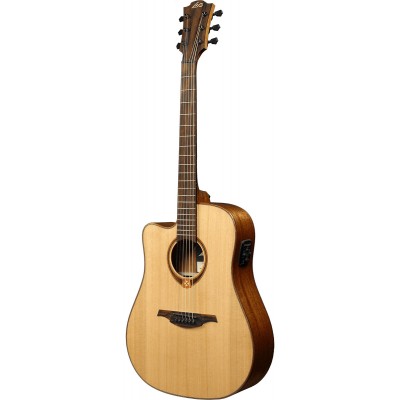 Tramontane Tl118Dce Dreadnought Lh Ctw