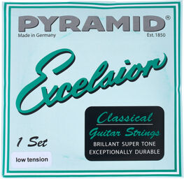 Excelsior Low Tension