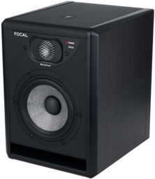 Solo6 Black ST6 B-Stock