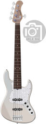 MetroExp21 Vint JJ5 Morado CH Solid Champagne Metallic