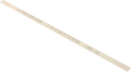 MW-L100 Ruler 1000mm