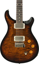 DGT Moons BW Black Gold Wraparound Burst