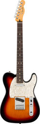 Player II Mod Tele RW 3TS 3