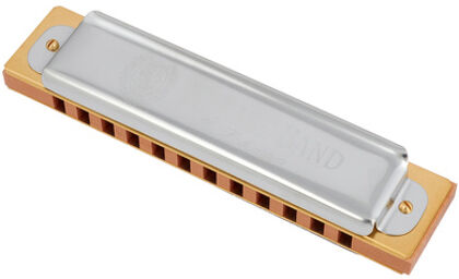 Marine Band 364/24 Low C