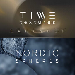 Modern Cinem. Textures Bundle
