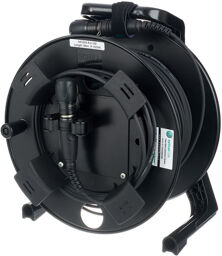 NKO2M-A-2-100 Noir