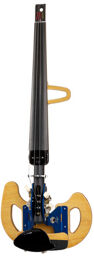 V4171BL Electric Violin 4/4 Bleu