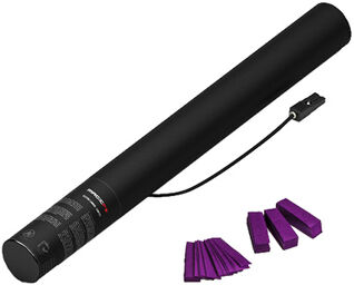 E Cannon 50cm Conf. Purple