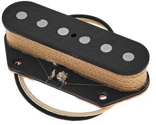 TL-Classic BR BK noir