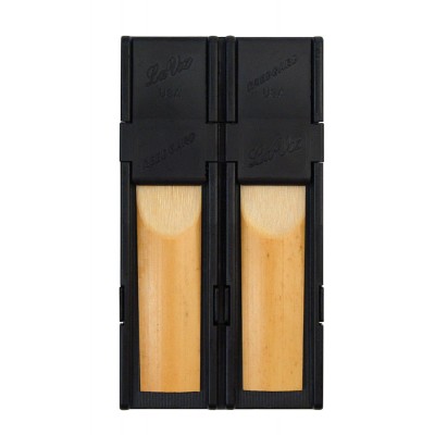 Etui Porte Anches Saxophones Ténor & Baryton