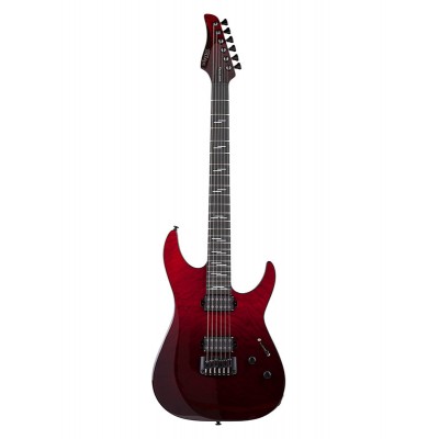 Reaper 6 Blood Burst