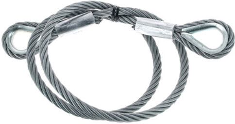 Rigging Steel 16mm 2,0m