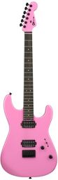 Pro-Mod Plus SanDimas HT EB PP Platinum Pink