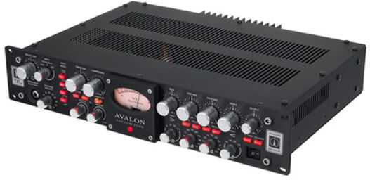 VT-737SP Black Noir