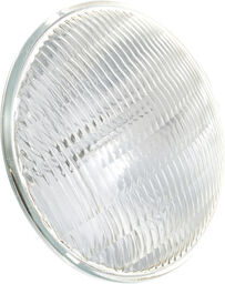 PAR64 500 Watts MFL CP88 Blanc