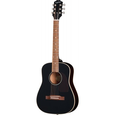 J-45 Express Ebony