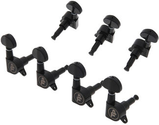 GKS70K-B Tuner Black Black