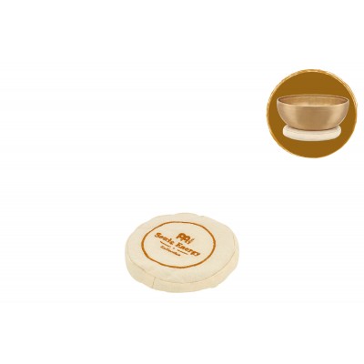 - Coussin Bol Tibetin - 10 CM