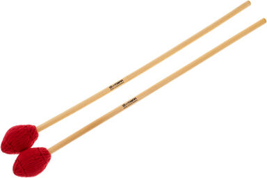 MM23R Marimba Mallet Rouge