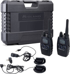 G7 Pro Case Set 2 MKII