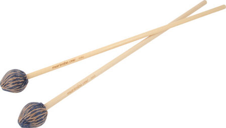 DHR2 Double Helix Mallets Gris