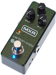 M299 Copy Mini Analog Delay