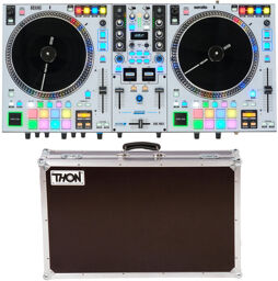 One MKII Case Bundle