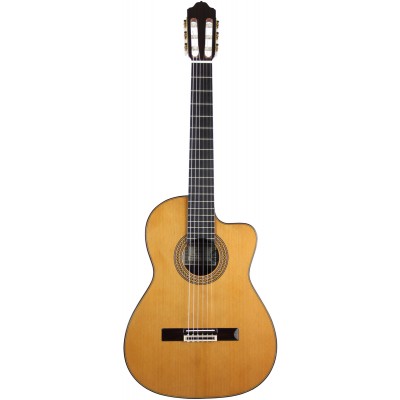 9ce C/B Cedre EQ Fishman