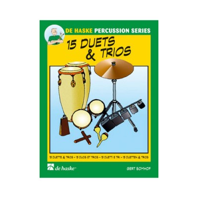 15 Duets & Trios