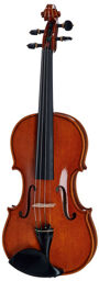 H.L. Guarneri del G. Classic E