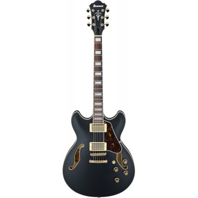 AS73G-BKF Black Flat Artcore