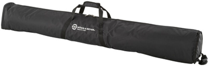 24741 Carrying bag for 24740 Noir