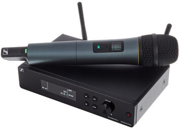 XSW 2-865 E-Band Vocal Set