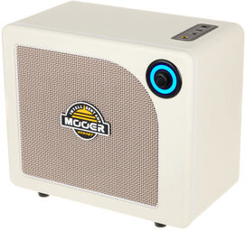 Hornet 15i Modeling Amp White Blanc