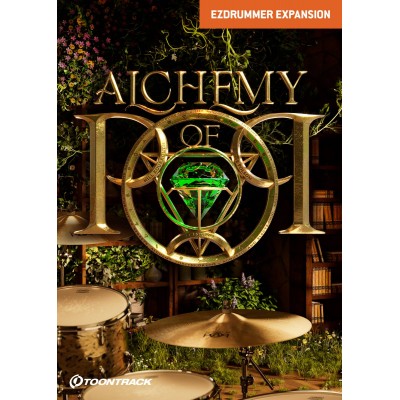 EZX Alchemy of Pop