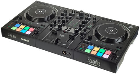 DJ Control Inpulse 500