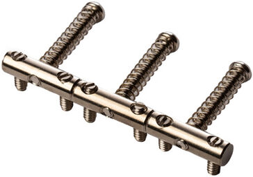 CryoVibe 1950s Steel Set