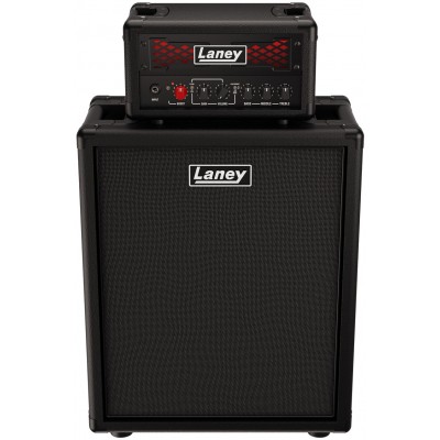 IRF-LEADTOP + ENCEINTE 1X12